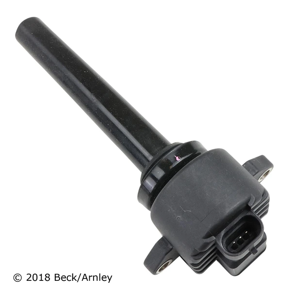 Beck/Arnley 178-8412 Direct Ignition Coil
