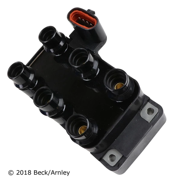 Beck/Arnley 178-8421 Ignition Coil
