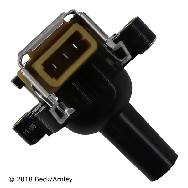 Beck/Arnley 178-8431 Direct Ignition Coil