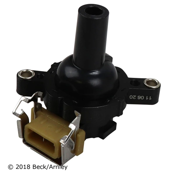 Beck/Arnley 178-8431 Direct Ignition Coil