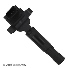 Beck/Arnley 178-8436 Direct Ignition Coil