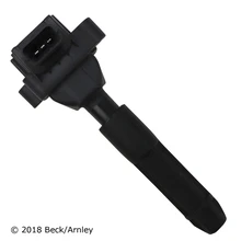 Beck/Arnley 178-8437 Direct Ignition Coil
