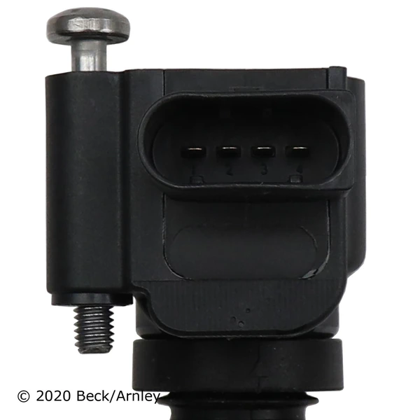 Beck/Arnley 178-8576 Direct Ignition Coil