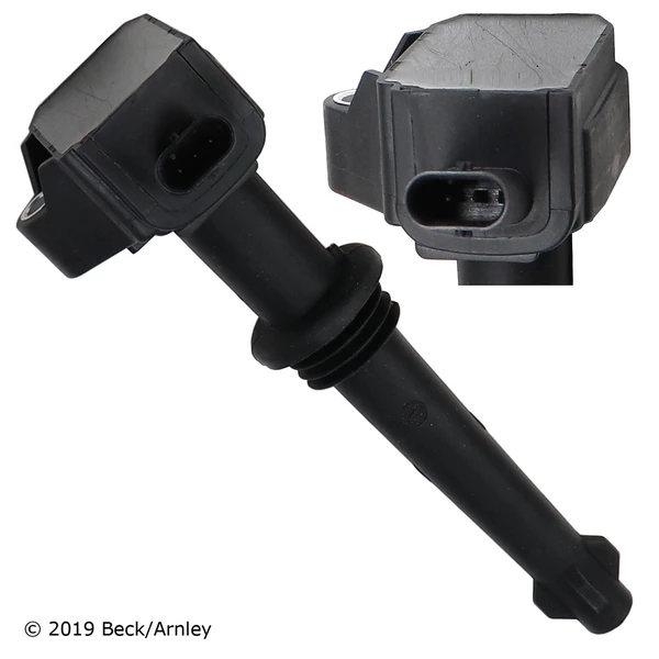 Beck/Arnley 178-8512 Direct Ignition Coil