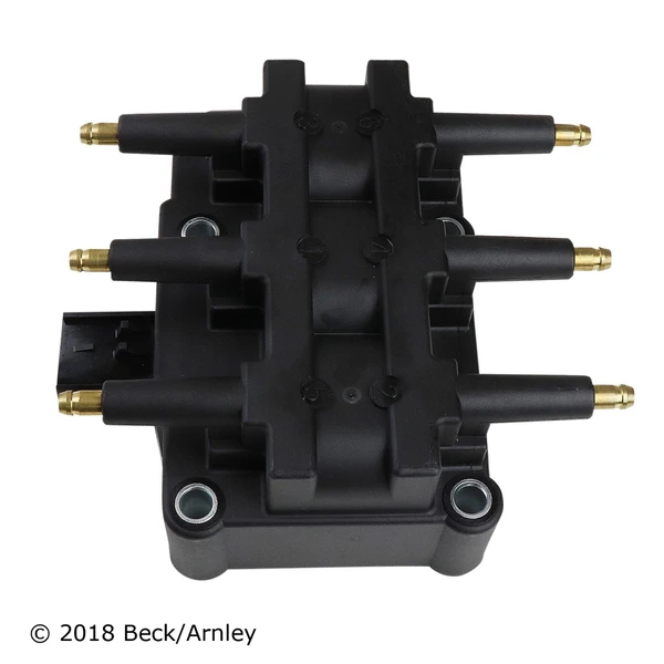 Beck/Arnley 178-8518 Ignition Coil