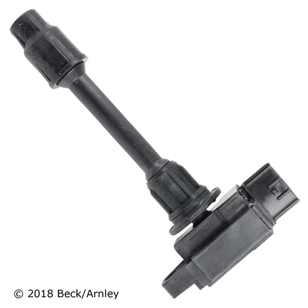 Beck/Arnley 178-8523 Direct Ignition Coil, Left Driver Side