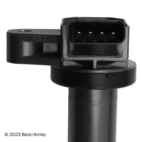 Beck/Arnley 178-8526 Direct Ignition Coil