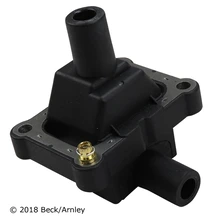 Beck/Arnley 178-8528 Direct Ignition Coil