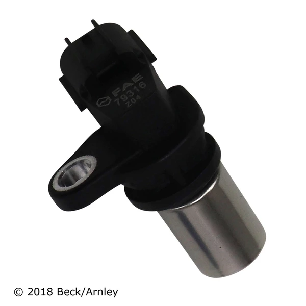 Beck/Arnley 180-0279 Engine Crankshaft Position Sensor, Left Driver Side