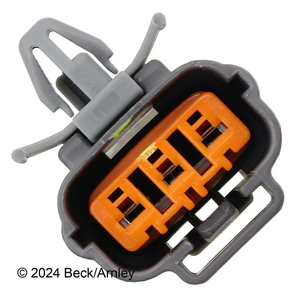 Beck/Arnley 180-0323 Engine Crankshaft Position Sensor, Lower