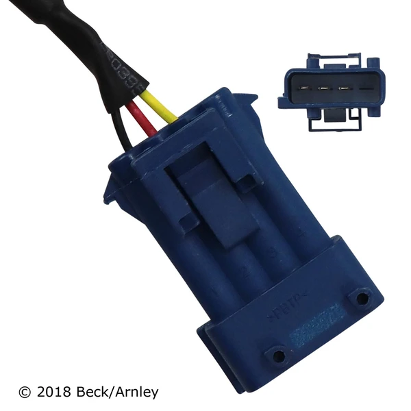 Beck/Arnley 180-0472 Engine Crankshaft Position Sensor