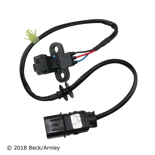 Beck/Arnley 180-0619 Engine Camshaft Position Sensor