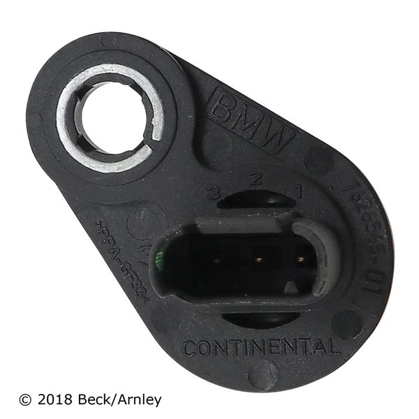 Beck/Arnley 180-0707 Engine Camshaft Position Sensor