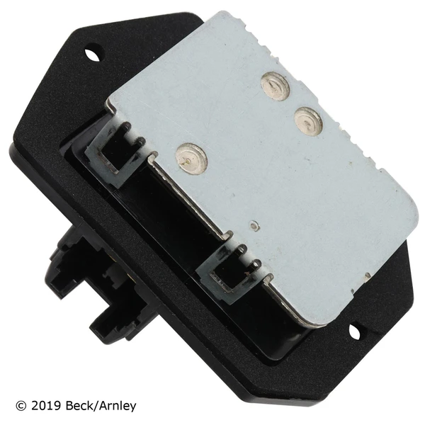 Beck/Arnley 204-0044 HVAC Blower Motor Resistor