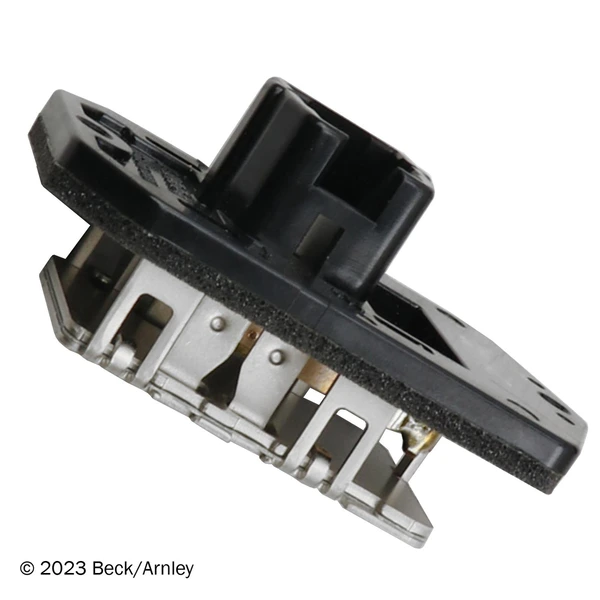 Beck/Arnley 204-0051 HVAC Blower Motor Resistor