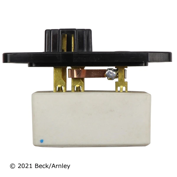 Beck/Arnley 204-0056 HVAC Blower Motor Resistor