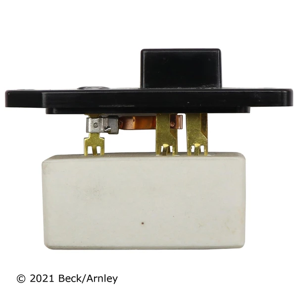 Beck/Arnley 204-0056 HVAC Blower Motor Resistor
