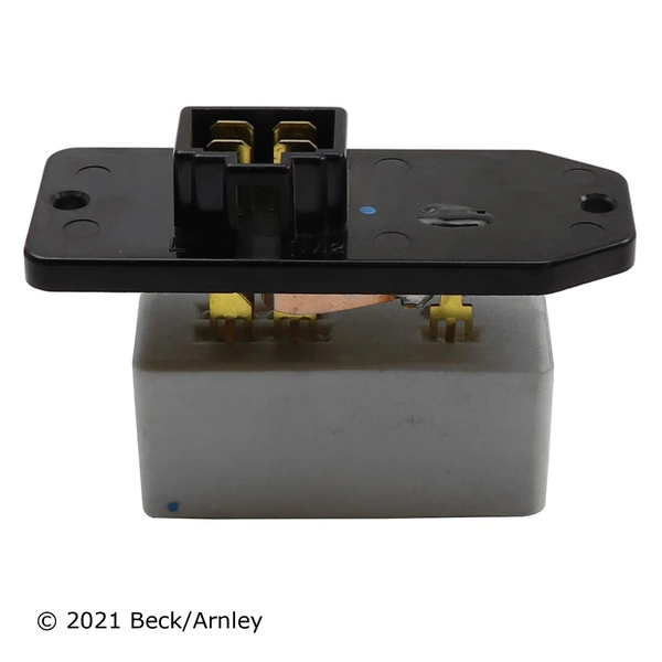 Beck/Arnley 204-0056 HVAC Blower Motor Resistor
