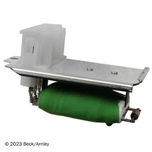 Beck/Arnley 204-0059 HVAC Blower Motor Resistor