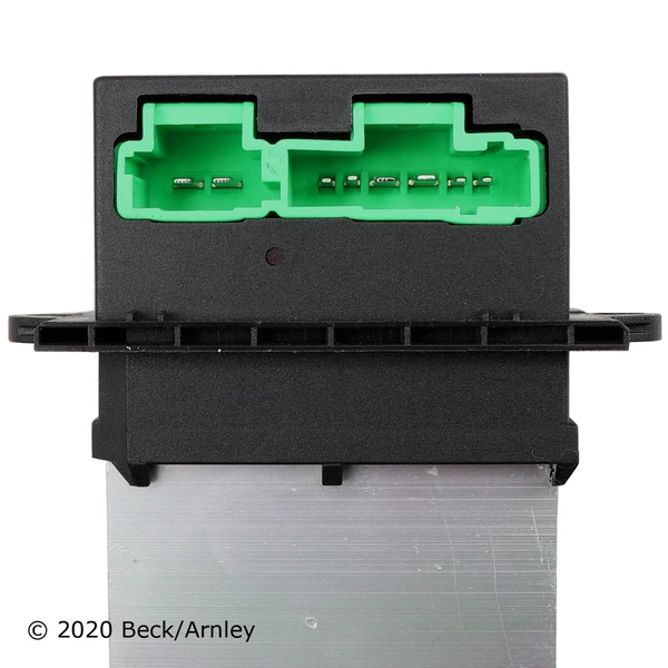Beck/Arnley 204-0068 HVAC Blower Motor Resistor
