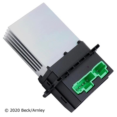 Beck/Arnley 204-0068 HVAC Blower Motor Resistor