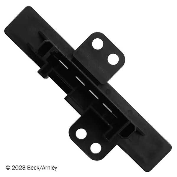 Beck/Arnley 204-0074 HVAC Blower Motor Resistor