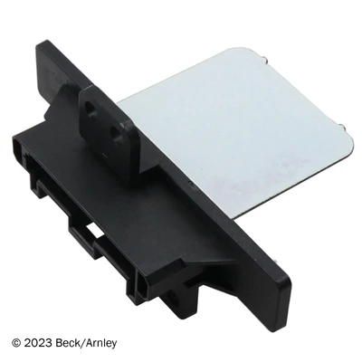 Beck/Arnley 204-0074 HVAC Blower Motor Resistor