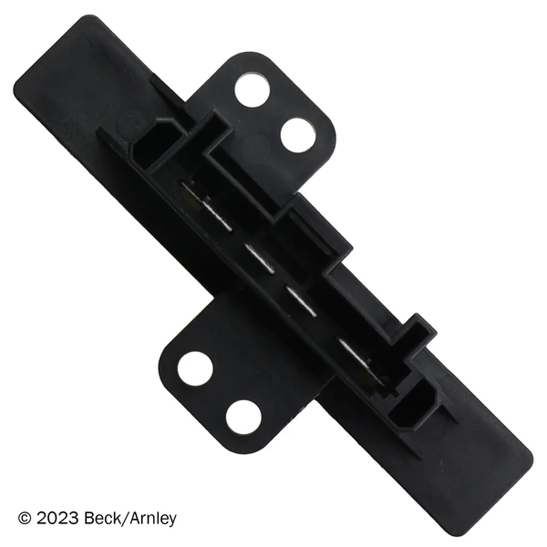 Beck/Arnley 204-0078 HVAC Blower Motor Resistor