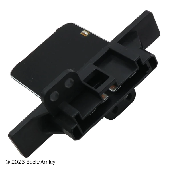 Beck/Arnley 204-0078 HVAC Blower Motor Resistor