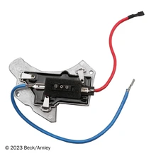 Beck/Arnley 204-0079 HVAC Blower Motor Resistor