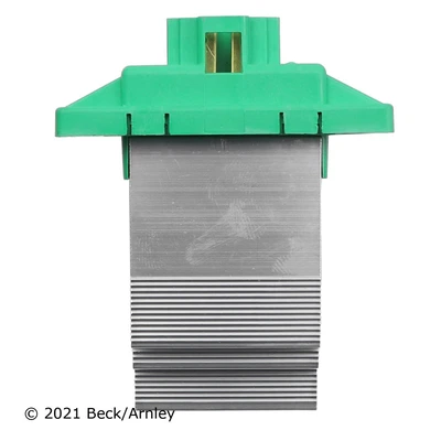 Beck/Arnley 204-0083 HVAC Blower Motor Resistor