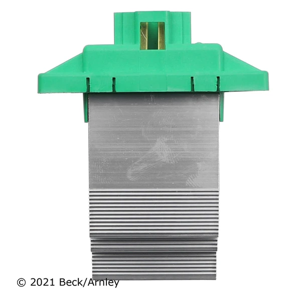Beck/Arnley 204-0083 HVAC Blower Motor Resistor