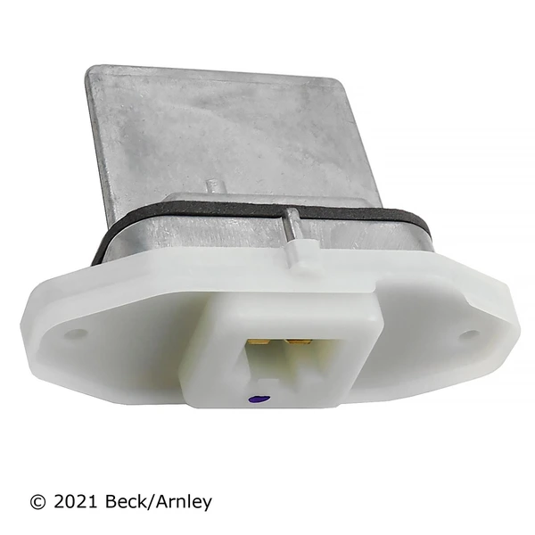 Beck/Arnley 204-0086 HVAC Blower Motor Resistor
