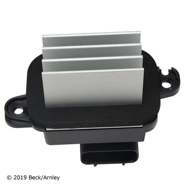Beck/Arnley 204-0097 HVAC Blower Motor Resistor