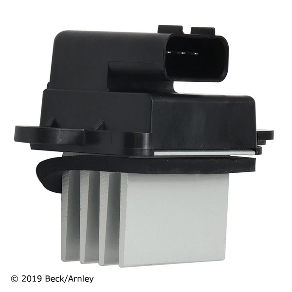 Beck/Arnley 204-0097 HVAC Blower Motor Resistor