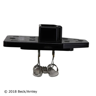 Beck/Arnley 204-0001 HVAC Blower Motor Resistor