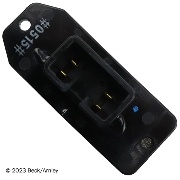 Beck/Arnley 204-0003 HVAC Blower Motor Resistor