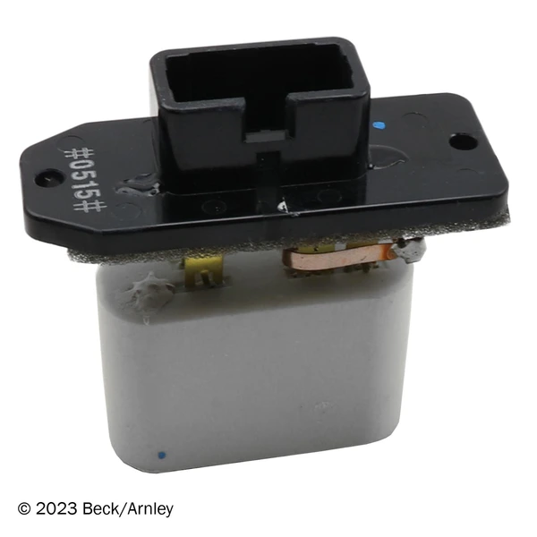 Beck/Arnley 204-0003 HVAC Blower Motor Resistor