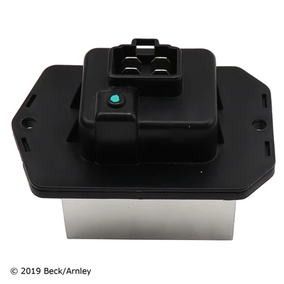 Beck/Arnley 204-0005 HVAC Blower Motor Resistor