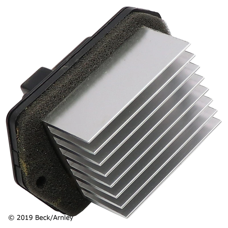 Beck/Arnley 204-0006 HVAC Blower Motor Resistor