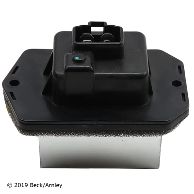 Beck/Arnley 204-0006 HVAC Blower Motor Resistor