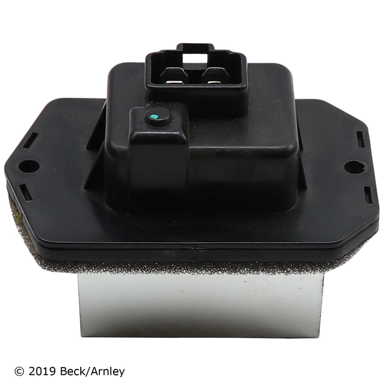 Beck/Arnley 204-0006 HVAC Blower Motor Resistor