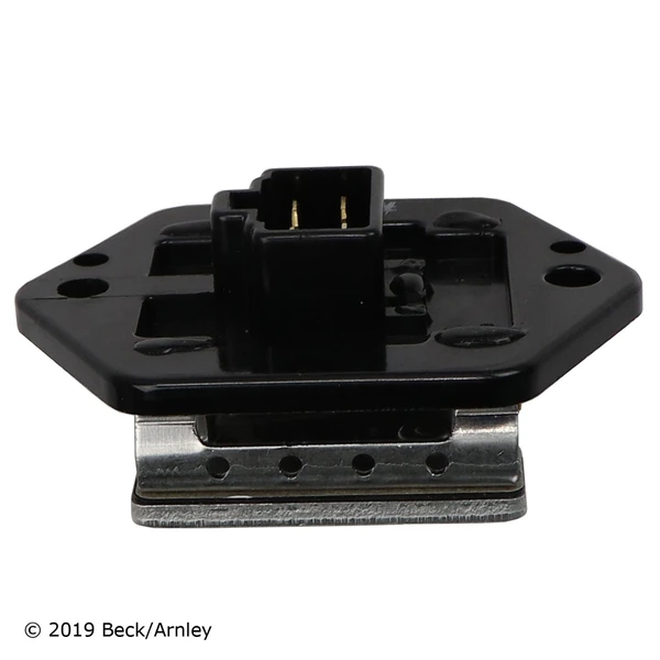 Beck/Arnley 204-0011 HVAC Blower Motor Resistor