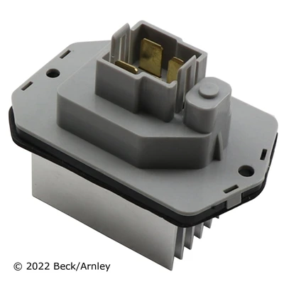 Beck/Arnley 204-0144 HVAC Blower Motor Resistor