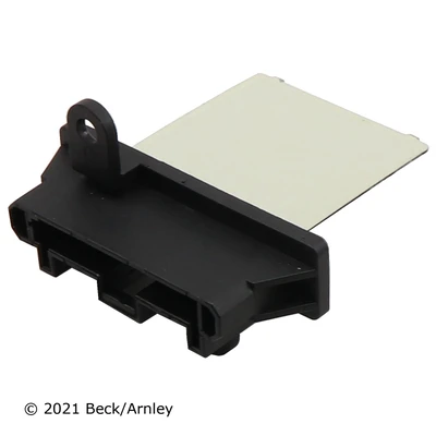 Beck/Arnley 204-0146 HVAC Blower Motor Resistor