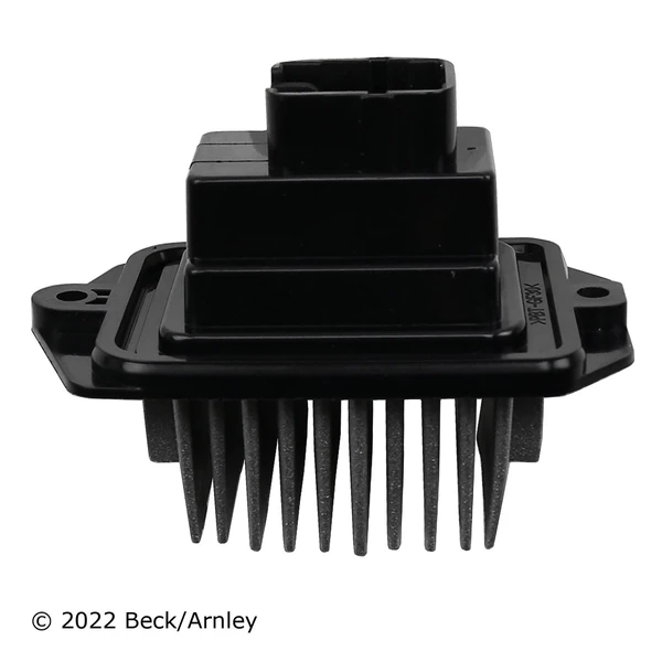 Beck/Arnley 204-0148 HVAC Blower Motor Resistor