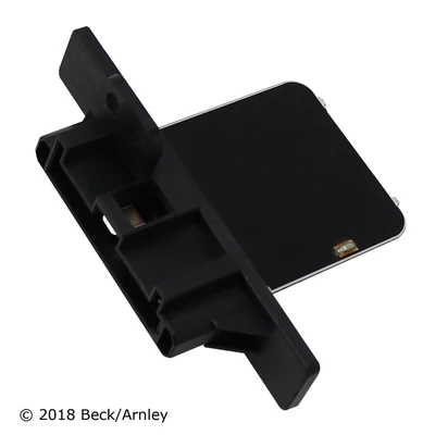 Beck/Arnley 204-0106 HVAC Blower Motor Resistor