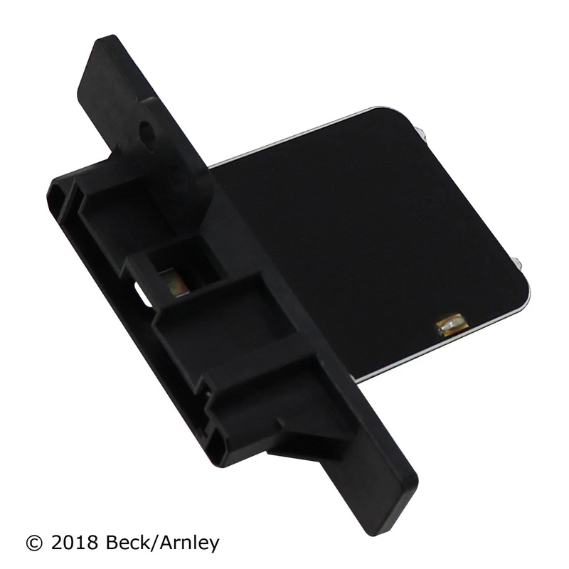Beck/Arnley 204-0106 HVAC Blower Motor Resistor