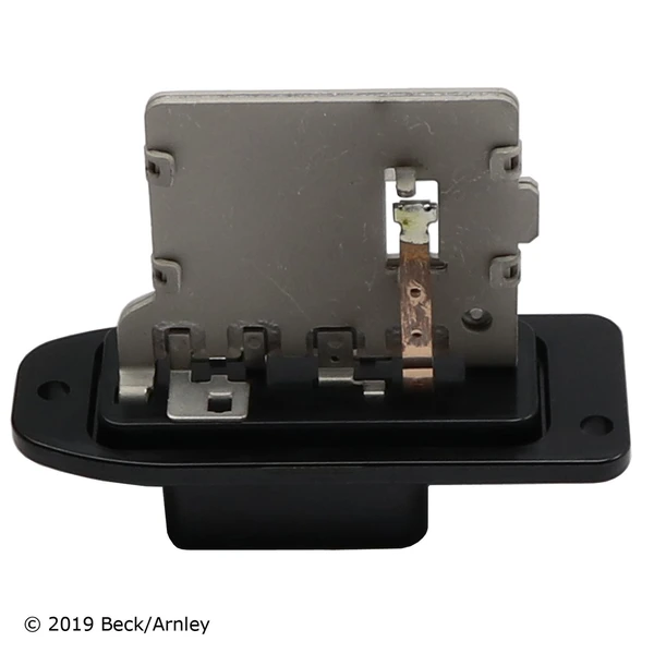 Beck/Arnley 204-0113 HVAC Blower Motor Resistor