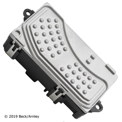 Beck/Arnley 204-0114 HVAC Blower Motor Resistor
